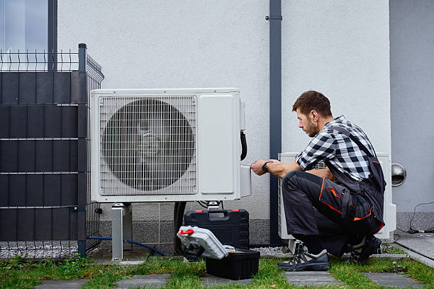Trusted Ac Installation service in Henderson, TX - HVAC Repair CO